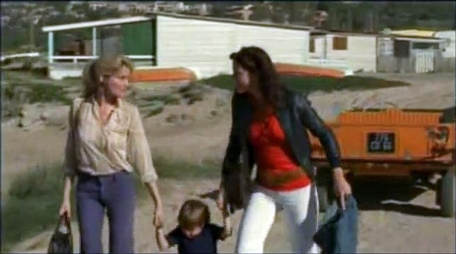 Errance Extrait vidéo VF