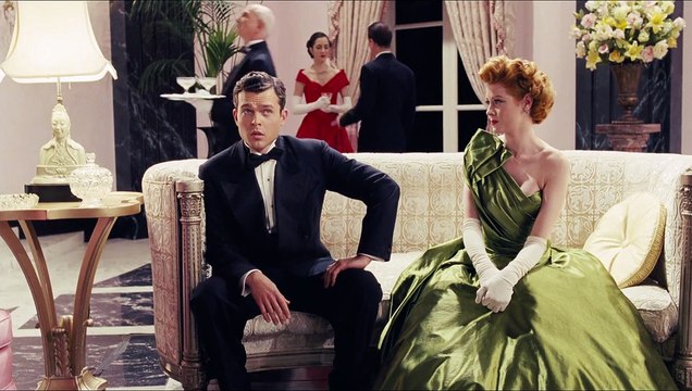 Ave, César! Bande-annonce (2) VF