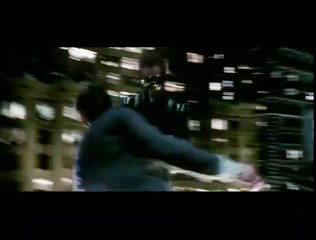 Spider-man 3 - EXTRAIT VOST "Je n&#039;ai pas tué ton père"