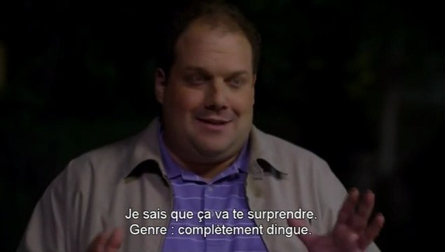 Dark Horse Extrait vidéo (3) VO