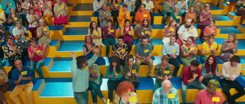 Les Vedettes Bande-annonce VF