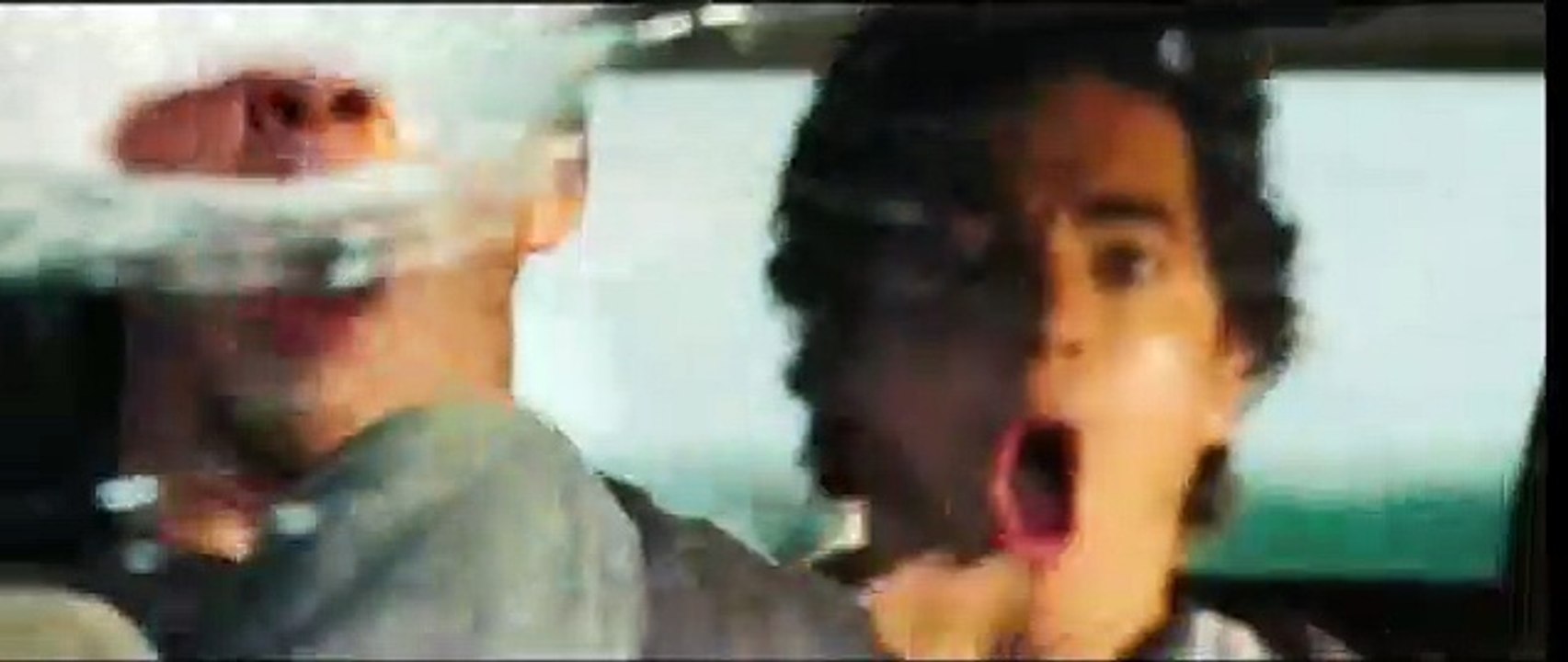 Transformers 2: la Revanche Extrait vidéo (4) VF