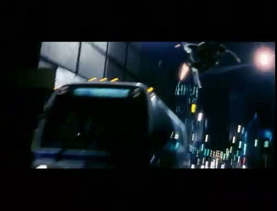 Spider-man 3 - EXTRAIT VF "Je n'ai pas tué ton père"