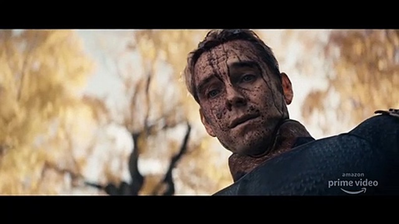 The Boys saison 2 Teaser VF Vidéo Dailymotion