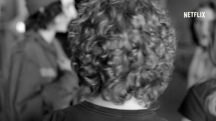 Stranger Things - saison 3 : MAKING OF VO : "Début de production"