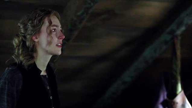 Les Filles du Docteur March EXTRAIT VF Elles ont un cerveau et une âme