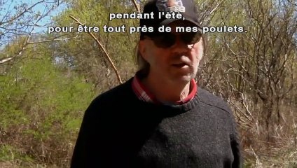 Neil Young Journeys Bande-annonce (2) VO