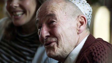 Help Bande-annonce VO