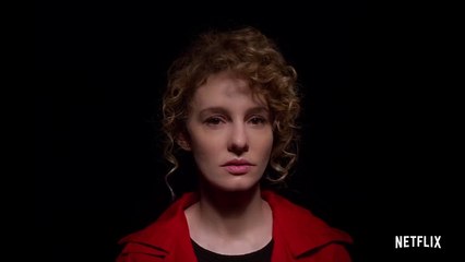 La Casa de Papel - saison 4 Teaser VO