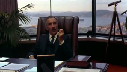 Dent pour Dent Bande-annonce VO