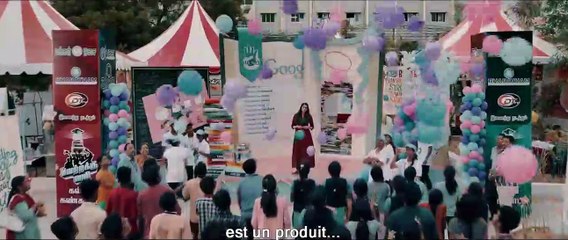 Hero Bande-annonce VO