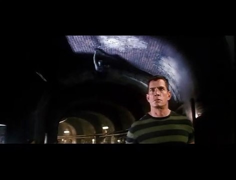 Spider-Man 3 - EXTRAIT VF "Combat avec Sandman"