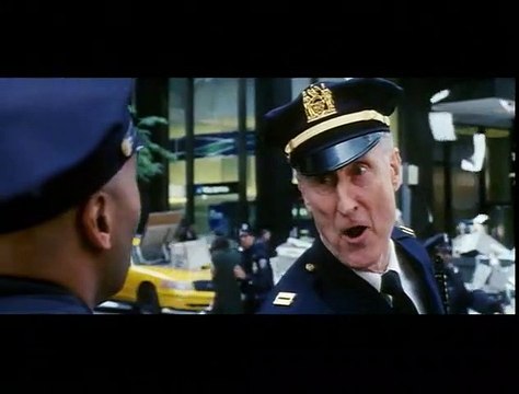 Spider-Man 3 - EXTRAIT VF La grue