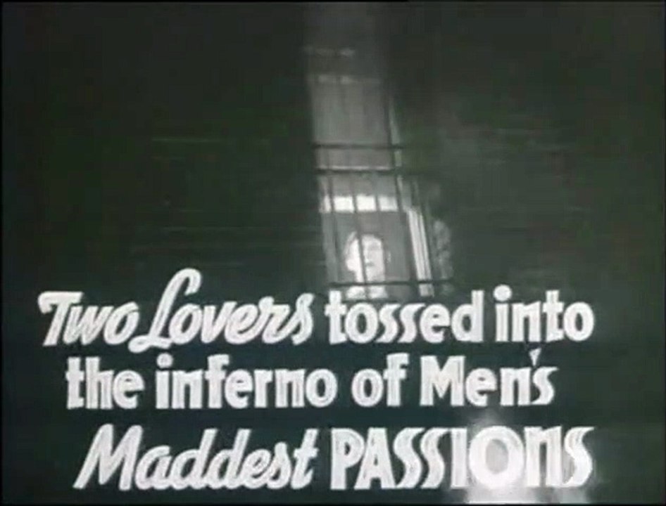 Furie Bande-annonce VO