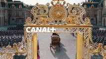 Versailles - saison 3 Bande-annonce VF