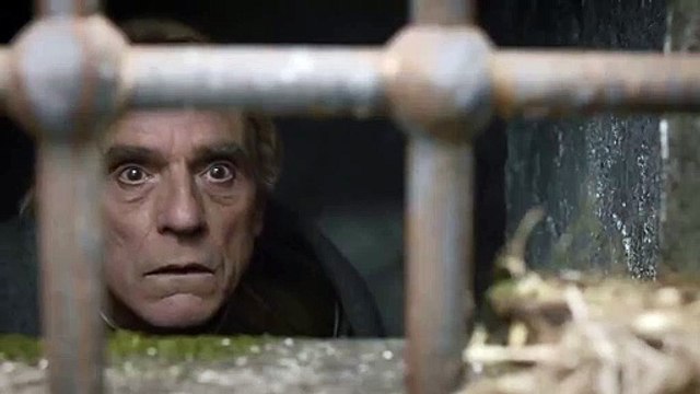 Watchmen - saison 1 - épisode 9 Teaser VO