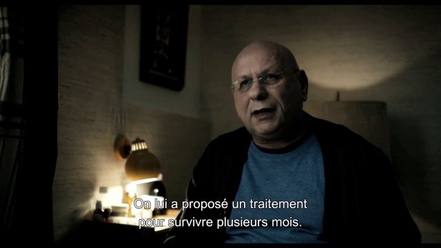 Fin de partie - EXTRAIT VOST Ce n’est pas le bon moment pour Zelda