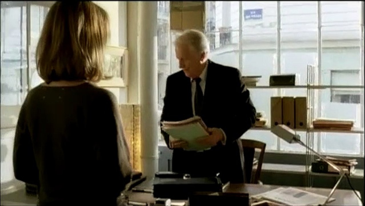 Ma place au soleil Extrait vidéo VF