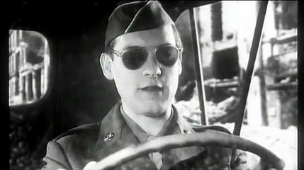 The Good German Extrait vidéo VF