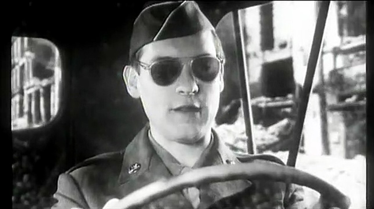 The Good German Extrait vidéo VF