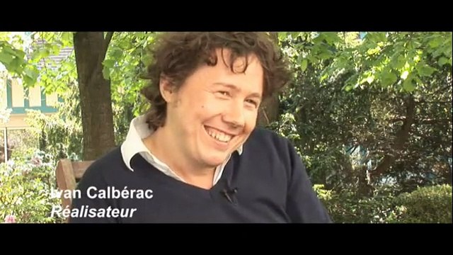 Une semaine sur deux (et la moitié des vacances scolaires) Making Of VF