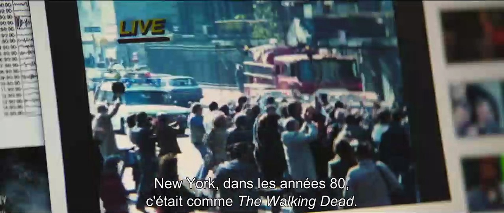 S.O.S. Fantômes : L'Héritage Bande-annonce (4) VO