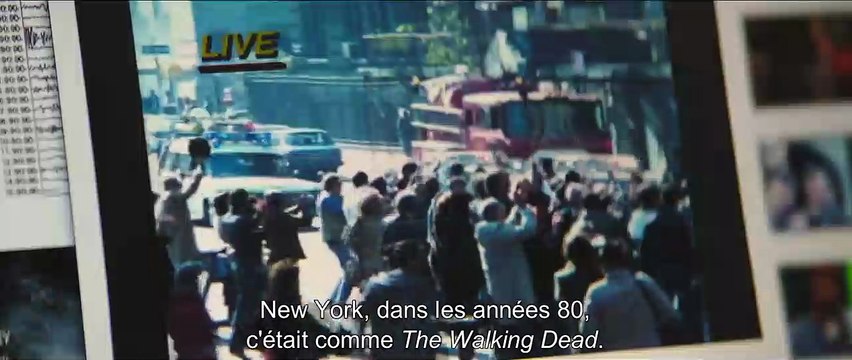 S.O.S. Fantômes : L'Héritage Bande-annonce (4) VO