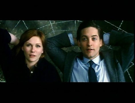 Spider-man 3 - EXTRAIT VF J'aimerais chanter toute ma vie