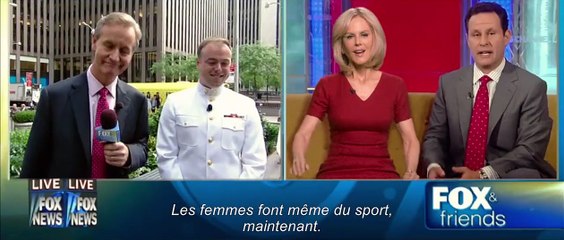 Scandale Bande-annonce VO