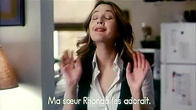 Le Come-back Extrait vidéo VO