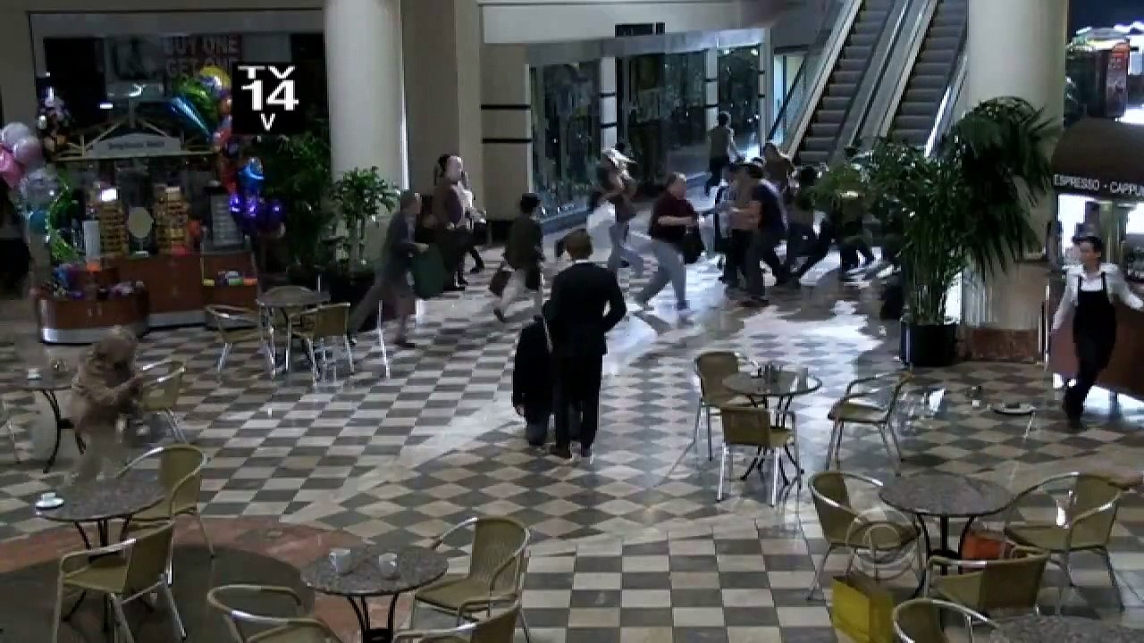 Mentalist - saison 4 - épisode 1 Bande-annonce VO