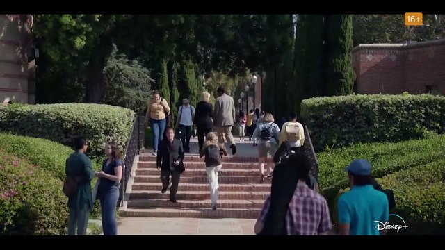 The Dropout - Amanda Seyfried