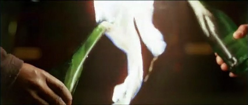 Après l'océan Extrait vidéo (3) VF