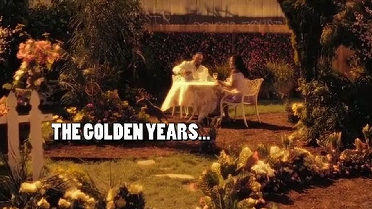 Bad Ass Bande-annonce VO