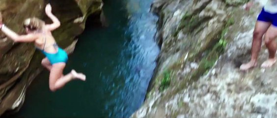 À la dérive Bande-annonce VF