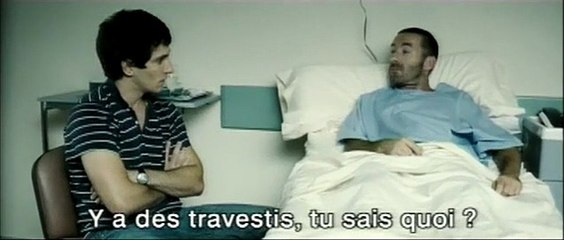 Azul Extrait vidéo VO