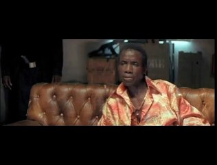 Black Bande-annonce VF