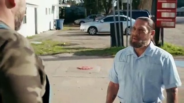 Bad Asses on the Bayou Bande-annonce VO