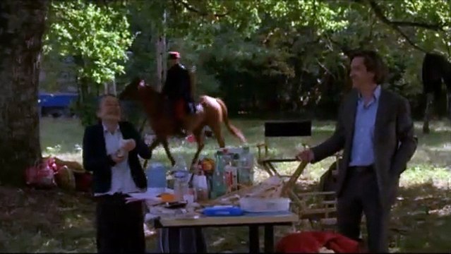 Le Père de mes enfants Bande-annonce VF