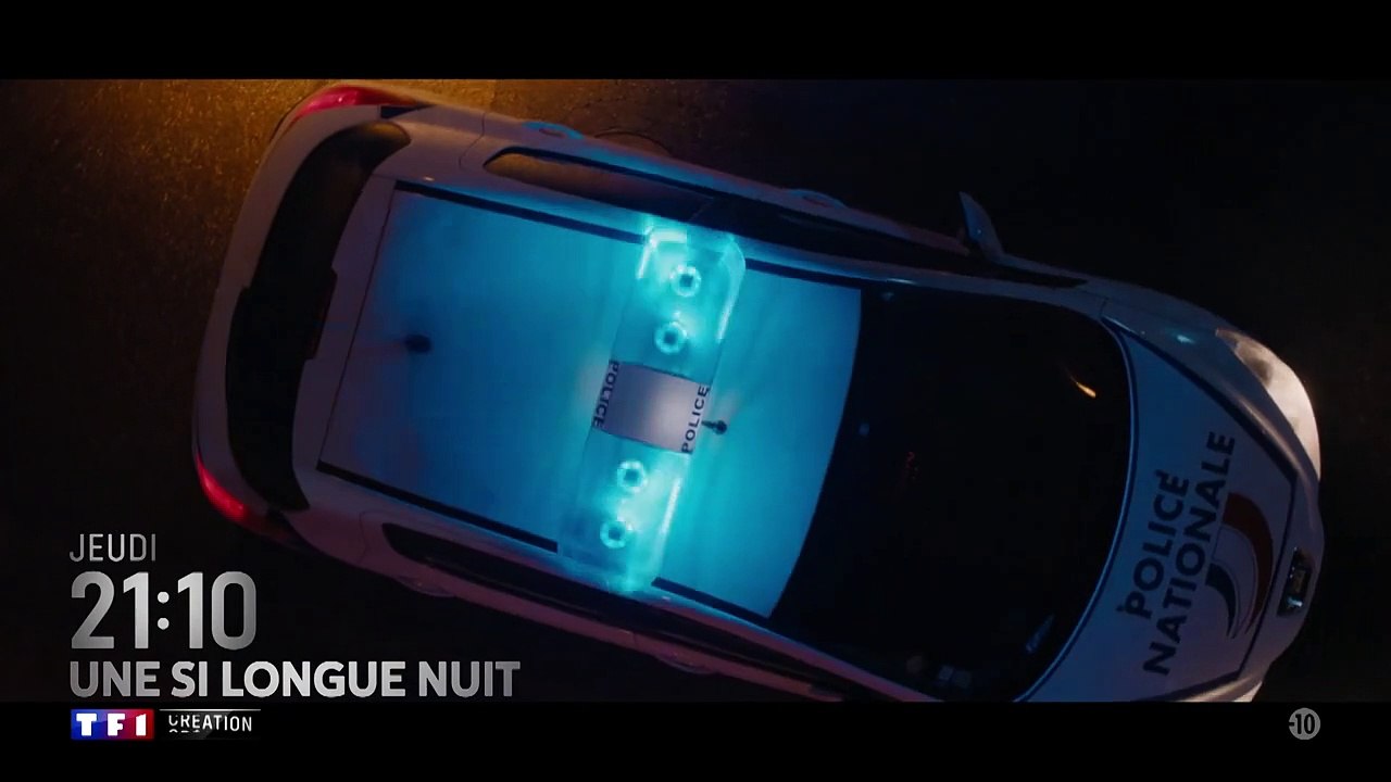 Une si longue nuit - saison 1 Bande-annonce VF