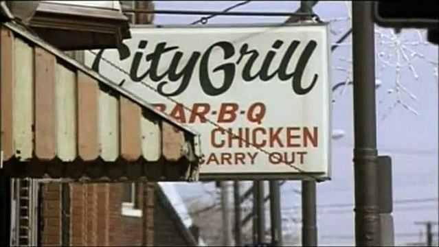 American Splendor Extrait vidéo VO