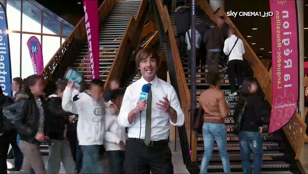 Battle of the Year Bande-annonce (2) VO