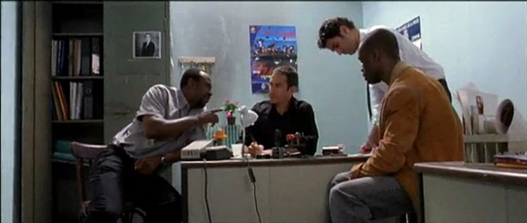 Après l'océan Extrait vidéo VF