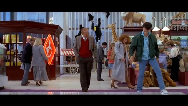 In The End de Linkin Park repris par le cinéma