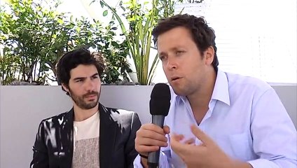 Joachim Lafosse, Tahar Rahim Interview 6: À perdre la raison