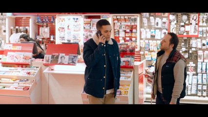 Malik Bentalha présente "Le Doudou"