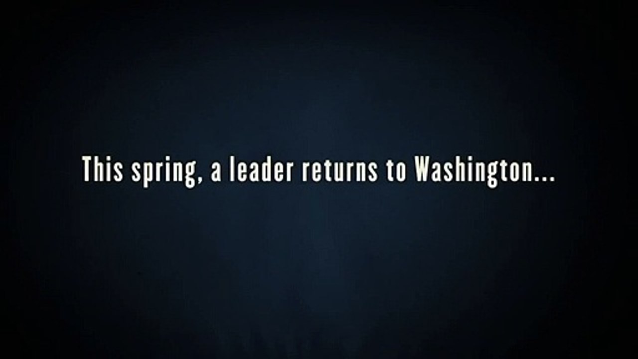 Veep - saison 2 Teaser VO