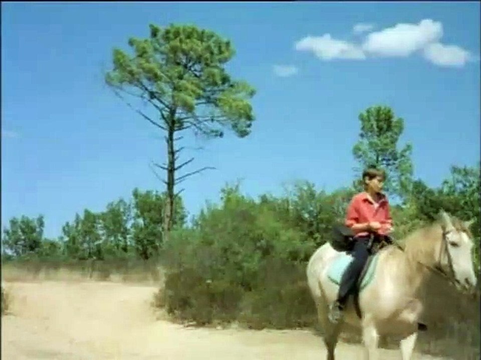 Les Jours où je n'existe pas Extrait vidéo VF