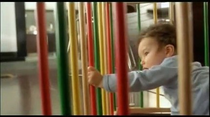 Mauvais esprit Teaser (2) VF