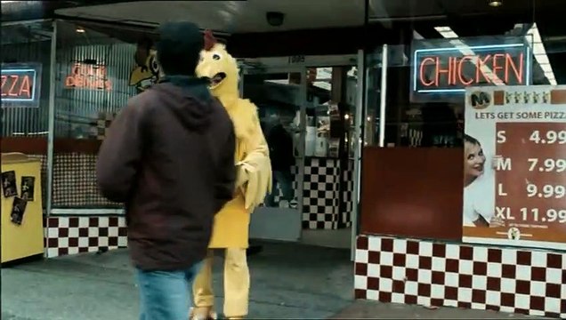 Personal Effects Bande-annonce VO